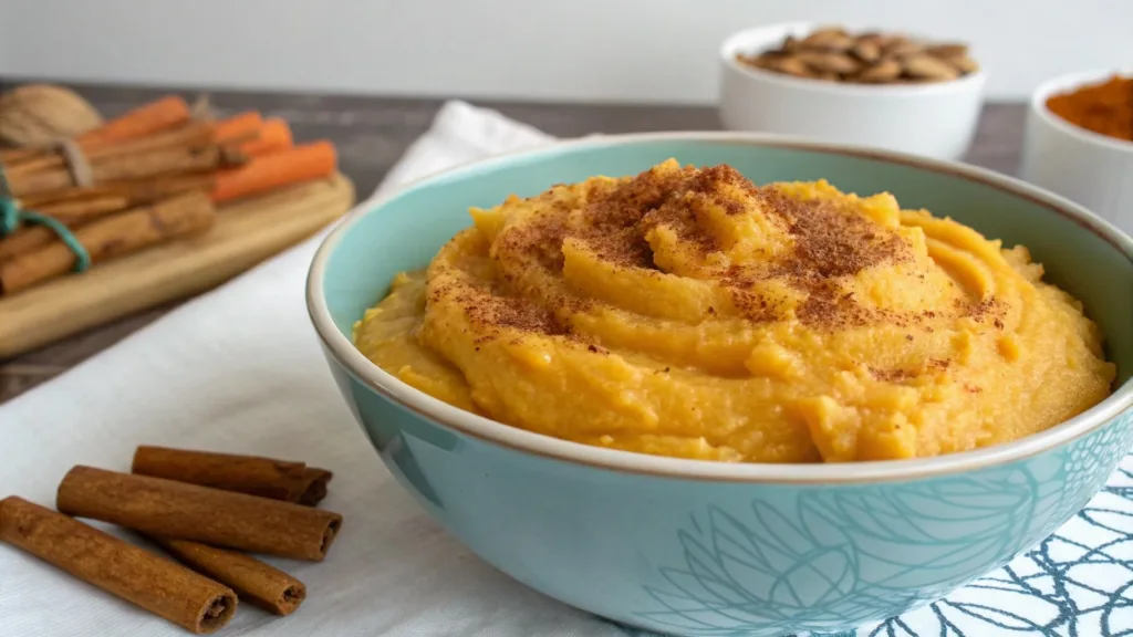 Becky-Recipes_Mashed Sweet Potatoes
