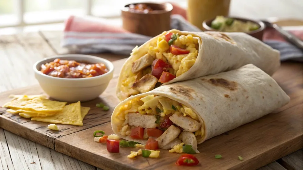 Chicken Breakfast Ideas-2