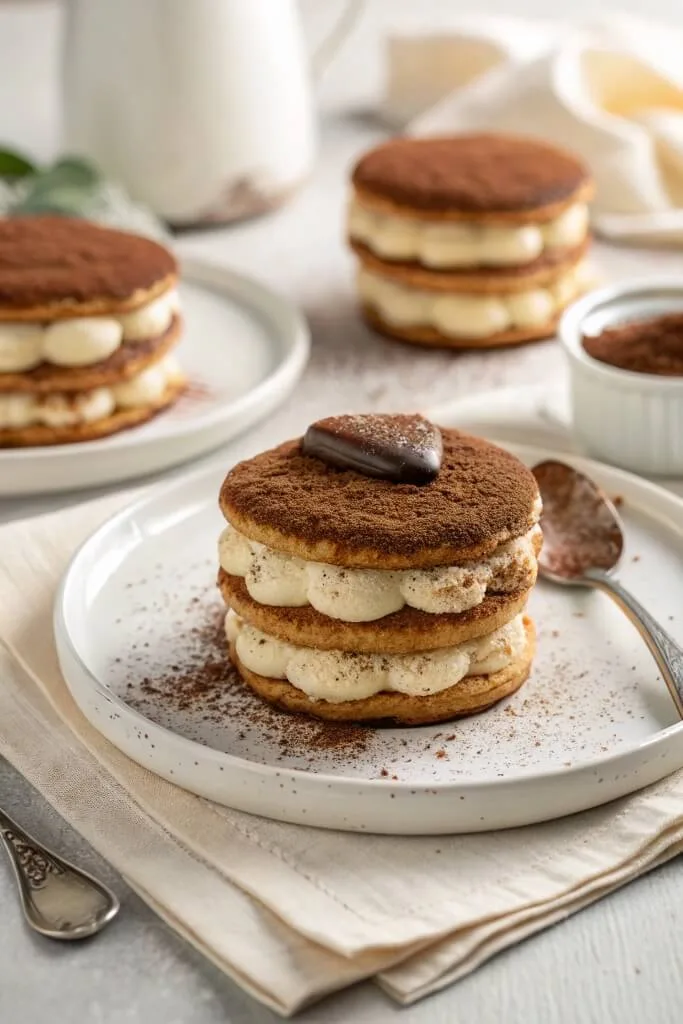 Tiramisu Cookie Recipe-3