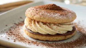Tiramisu Cookie Recipe