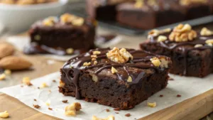 banana brownie recipe