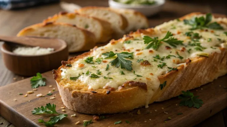 cheesy-garlic-bread-homemade