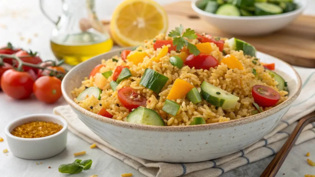 crispy rice salad-2