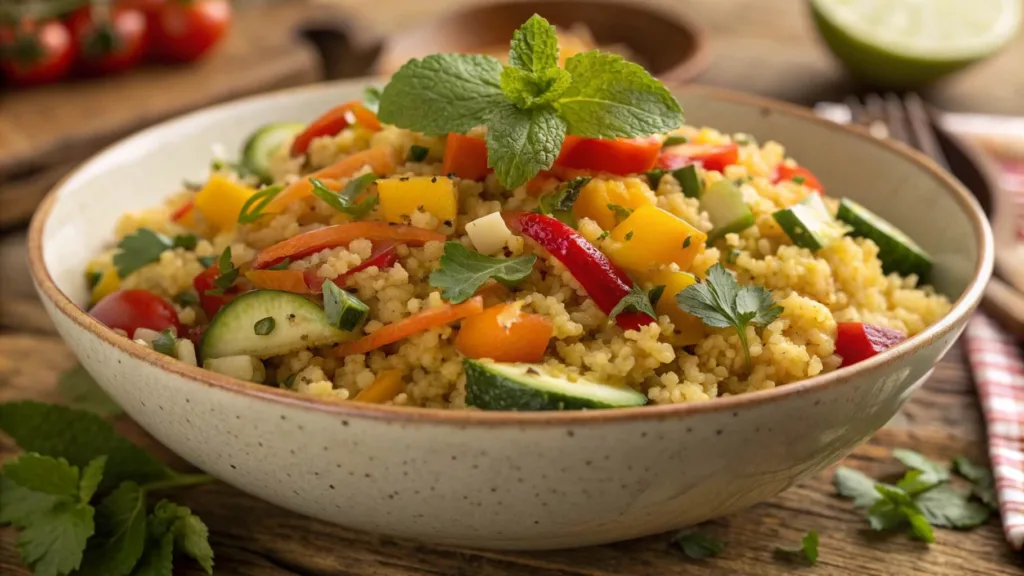 crispy rice salad-3