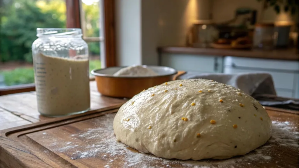 sourdough cinnamon bread-2