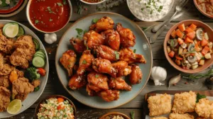 7 Fast, Flavorful & Family-Favorite Chicken Recipes