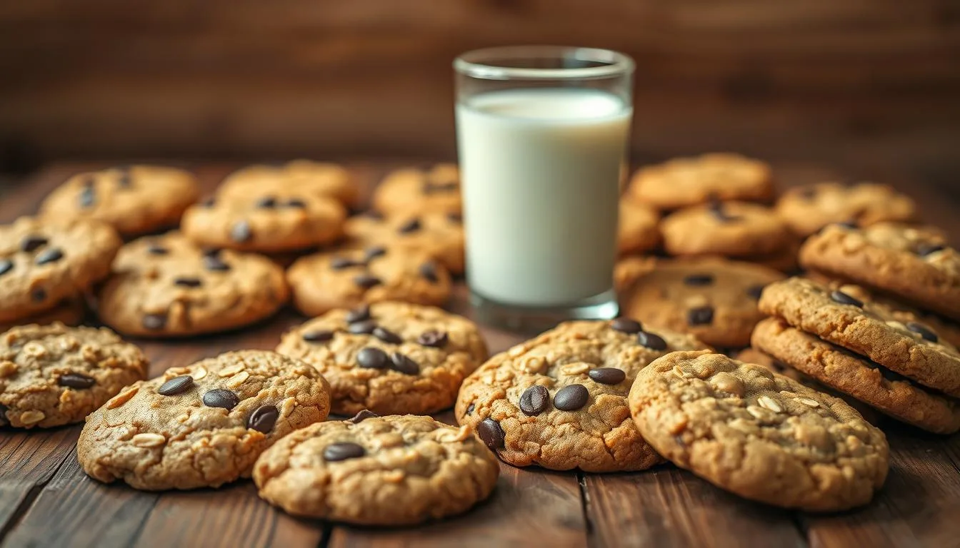 My Easy No Bake Cookie Recipe