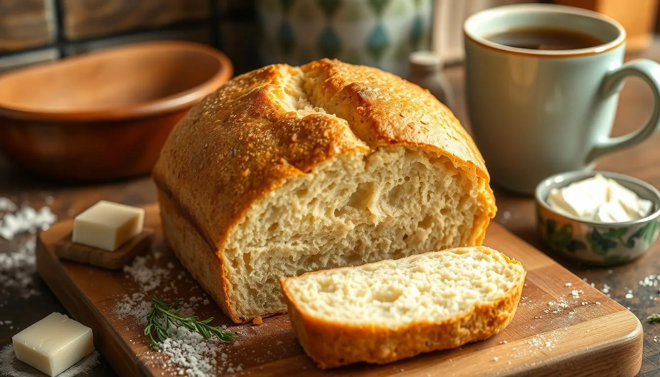 Irish Soda Bread Recipe